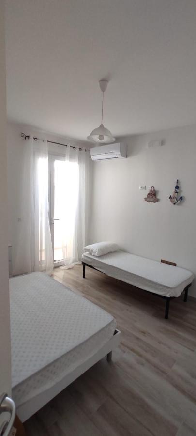Апартаменты Zona Maldive Del Salento, Vistamare2, Sabbia 10'A Piedi, Bbq, 2 Bagni, 2 Clima, Posto Auto Esclusivo Торре-Пали Экстерьер фото