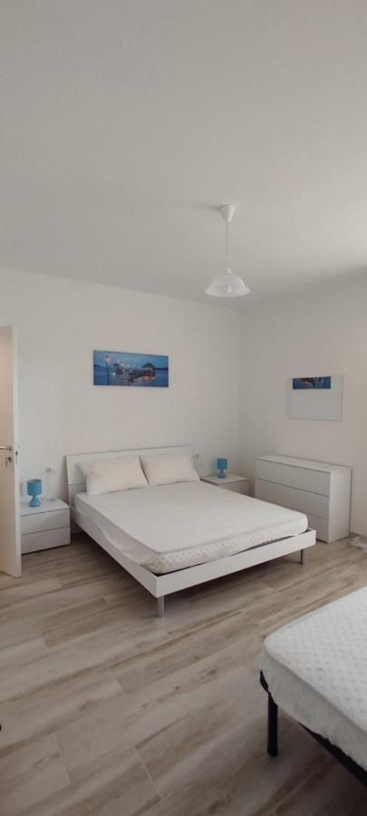 Апартаменты Zona Maldive Del Salento, Vistamare2, Sabbia 10'A Piedi, Bbq, 2 Bagni, 2 Clima, Posto Auto Esclusivo Торре-Пали Экстерьер фото