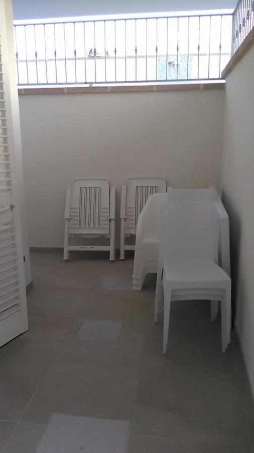 Апартаменты Zona Maldive Del Salento, Vistamare2, Sabbia 10'A Piedi, Bbq, 2 Bagni, 2 Clima, Posto Auto Esclusivo Торре-Пали Экстерьер фото